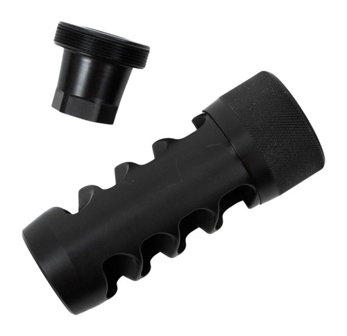 AREA 419 Firearms MAT Brake 30 5/8-24 Threaded