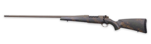 Weatherby MKV Backcountry 2.0 Left-Hand Bolt Action Rifle in 338