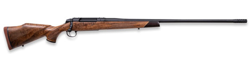 Weatherby 338 Winchester Magnum Adventure SD Rifle
