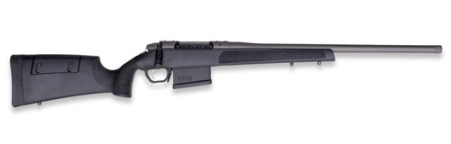 Weatherby 3WR04338WR4T 338 Winchester Magnum Rifle Scope