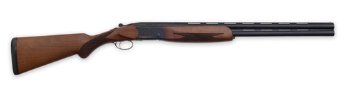 Weatherby Orion Matte 20-Gauge Shotgun 28-Inch