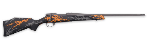 Weatherby VGD Compact Hunter 22-250 Rem Rifle
