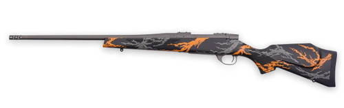 Weatherby VGD Compact Hunter 22-250 Rem Rifle
