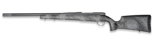 Weatherby MKV Live Wild Carbon Rifle 300 Blackout