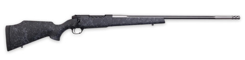 Weatherby MKV Accumark 340 WBY Rifle