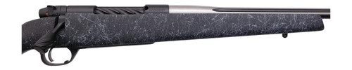 Weatherby MKV Accumark 340 WBY Rifle