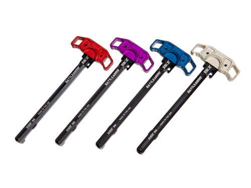 RACK Charging Handle AR15 Limited Edition Colors