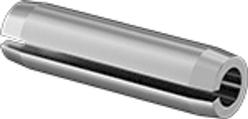 Gas Block Roll Pin - Stainless Steel