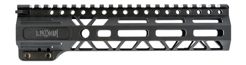 Faxon Firearms Streamline Aluminum M-LOK Handguard 9 Inches