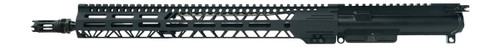 Faxon Firearms Duty 762 16-Inch Rifle Upper Receiver