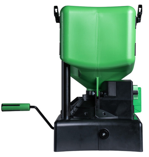 Battenfeld Hooyman Manual Chest Spreader