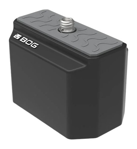 Battenfeld BOG 1237290 DeathGrip Mounting Block