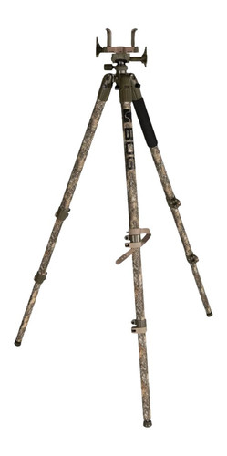 Battenfeld BOG Camo DeathGrip Bantam Realtree OG Archery Stabilizer