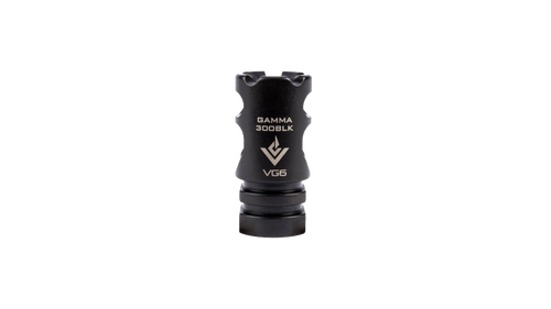 VG6 Gamma Muzzle Device