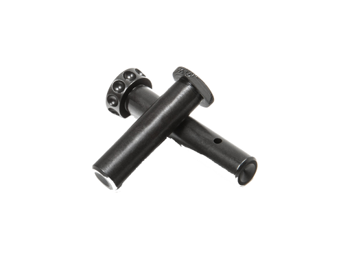 BATTLE ARMS BAD-EPS Enhanced Takedown and Pivot Pin Set AR15