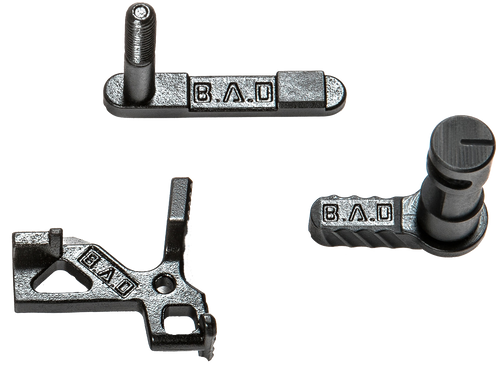 3 Piece Enhanced Lower Parts Kit