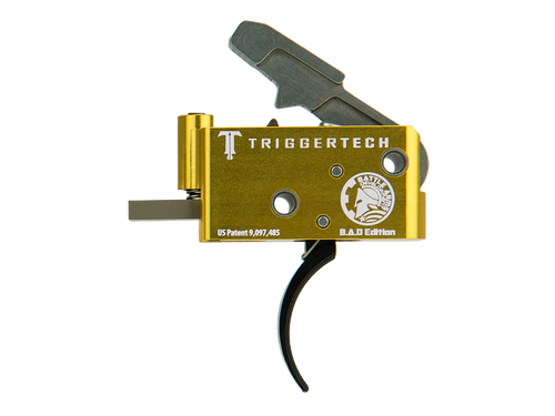 Adjustable Friction-less Trigger