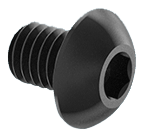 BATTLEARMS VERT V2 Cheek Rest Screw – Kydex