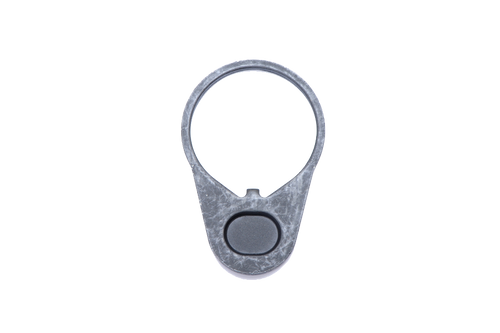 AR15/M16 Style Receiver End Plate