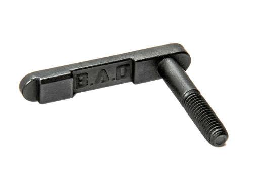 BAD-EMC-IC - AR15 Cast Enhanced Magazine Catch