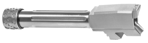 Glock 43 9mm Threaded Barrel