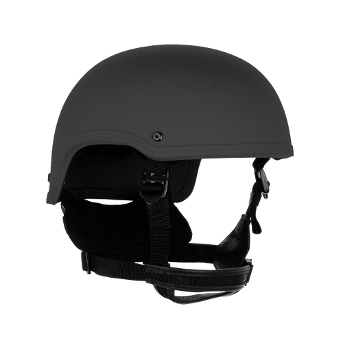 Shellback Tactical Level IIIA Ballistic High Cut ACH Helmet