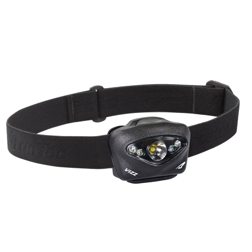 Princeton Tec Vizz 420 MPLS Headlamp