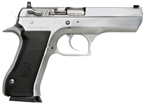 Jericho 941 Pistol 9mm