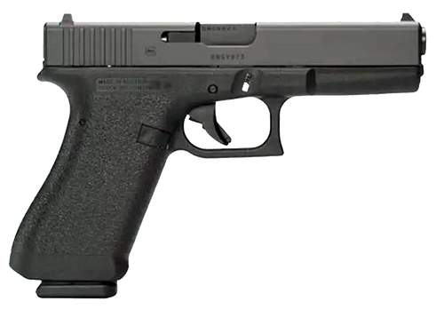 Glock P80 Pistol 9mm