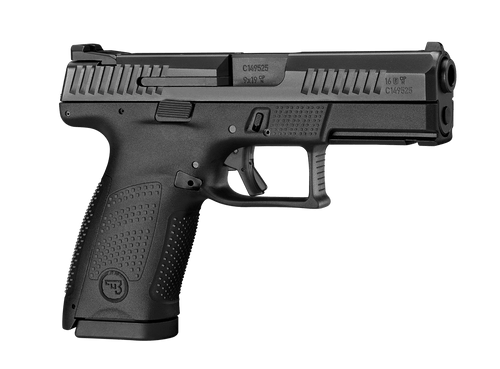 CZ P-10C Pistol 9mm