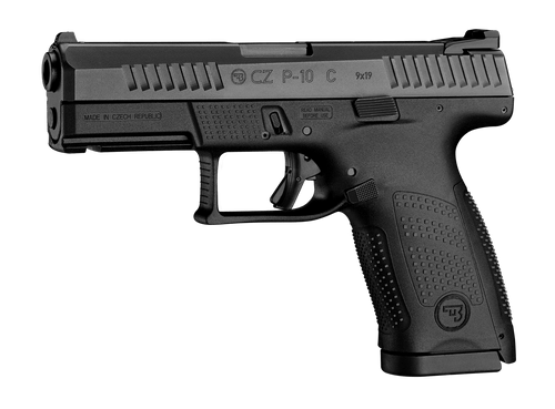 CZ P-10C Pistol 9mm