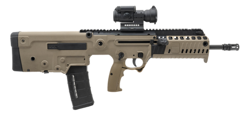 IWI Tavor-X95 Rifle 556 FDE