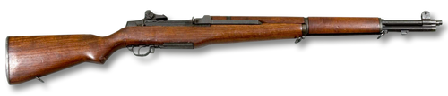 Springfield Armory M1 Garand Rifle .30