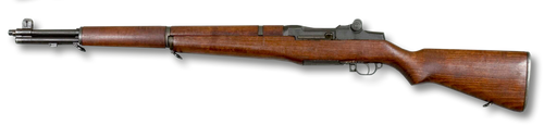 Springfield Armory M1 Garand Rifle .30 Springfield Armory M1 Garand Rifle .30