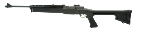 Ruger Mini-14 Choate Stock Rifle 223