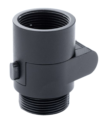 HERA Industries Side Folding Shaft Adapter / AR / AK