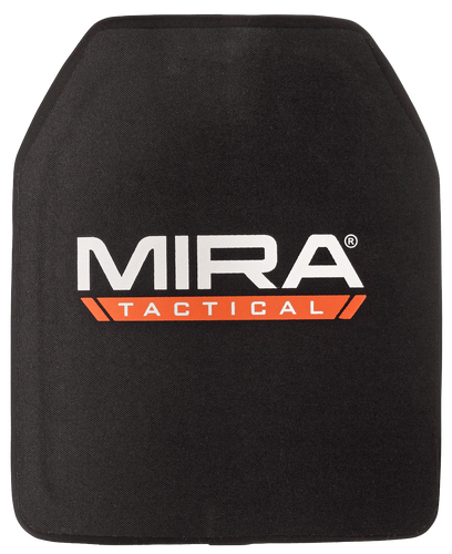 MIRA Tactical Level 4 Body Armor Plate