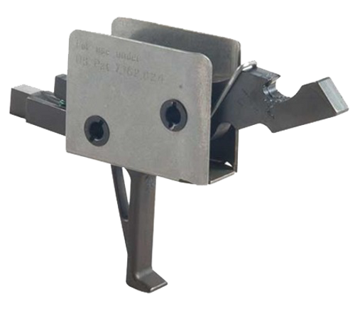 CMC Trigger Match 3.5lb Flat – Fits Small Pin AR-15 | Precision Drop-In Trigger