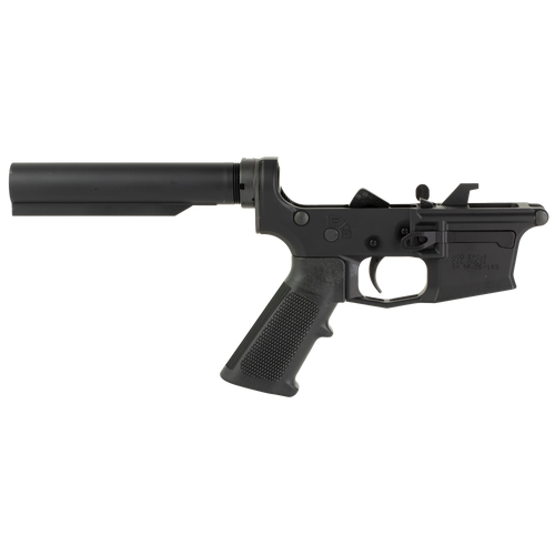 AERO AR9 COMPLETE LOWER 9/40 BLK