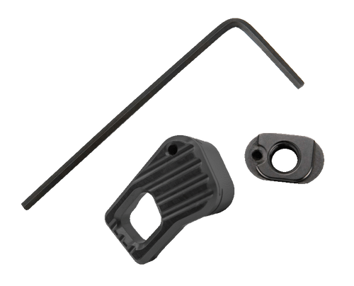 EMMR-L Enhanced Modular Magazine Release / Large / (AR15/M16/M4/AR10) EMMR-L Enhanced Modular Magazine Release / Large / (AR15/M16/M4/AR10)