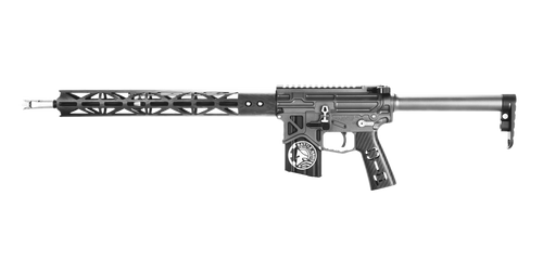 OIP 003 Gen 3 — Lightweight Ultralight AR-15 Carbine / 5.56