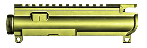 WORKHORSE AR15/M4 Forged Upper Receiver — OD Green Anodize
