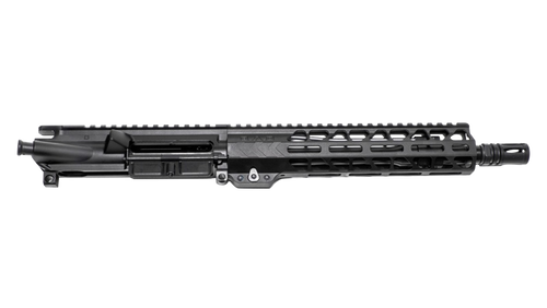 WORKHORSE AR15/M4 10.5" .223 Wylde Complete Upper Receiver – NO BCG or Charging Handle