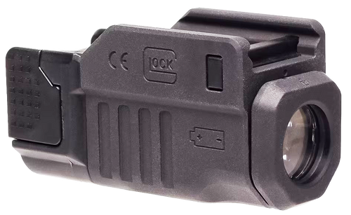 GLOCK Tactical Light II (GTL II) – 600 Lumen Rail-Mounted Weapon Light