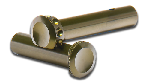 BATTLEARMS BAD-EPS Aluminum Enhanced Takedown & Pivot Pin Set (ODG) | AR15/M16/M4/AR9