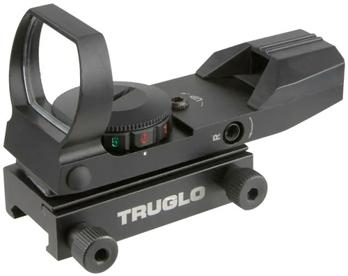 TRU TG-8370B      RED DOT R&amp;G DOT   D/C