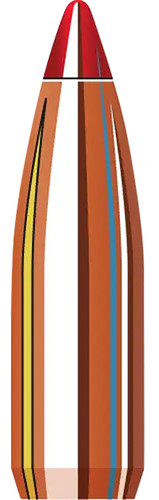 HORN 22265  BULL .224  53 VMAX              100/40