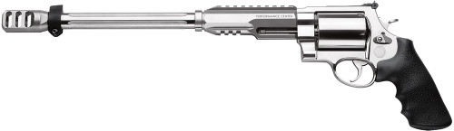 S&amp;W*M460XVR*CA*  170339 460 HNT PC      14  5R  SS