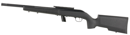 Savage Arms Model 64 TRR-SR .22 LR Tactical Rimfire Rifle – 16.5" Threaded Barrel