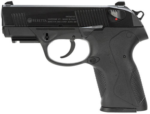 Beretta PX4 Storm Compact 9mm Pistol – 3.27" Barrel | Ambidextrous